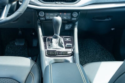 2026 Jeep Compass COMPASS 85TH ANNIVERSARY EDITION 4X4
