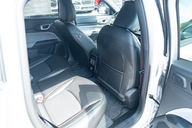 2026 Jeep Compass COMPASS 85TH ANNIVERSARY EDITION 4X4