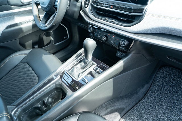 2026 Jeep Compass COMPASS 85TH ANNIVERSARY EDITION 4X4