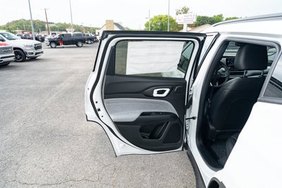 2026 Jeep Compass COMPASS 85TH ANNIVERSARY EDITION 4X4
