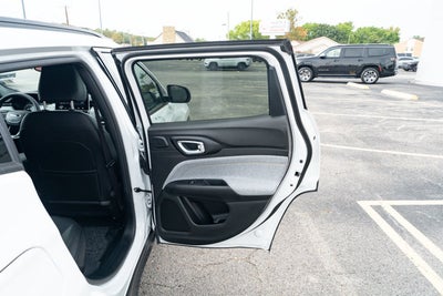 2026 Jeep Compass COMPASS 85TH ANNIVERSARY EDITION 4X4