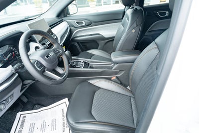 2026 Jeep Compass COMPASS 85TH ANNIVERSARY EDITION 4X4