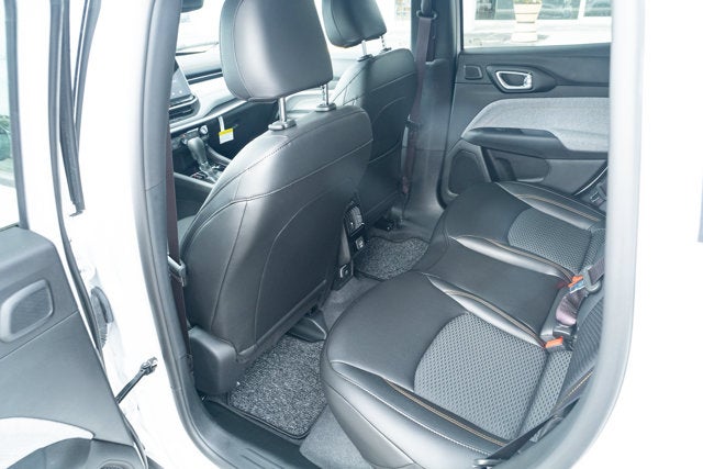 2026 Jeep Compass COMPASS 85TH ANNIVERSARY EDITION 4X4