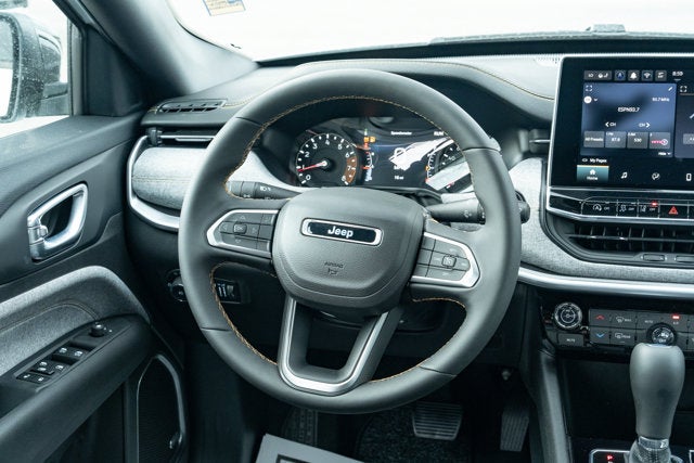 2026 Jeep Compass COMPASS 85TH ANNIVERSARY EDITION 4X4