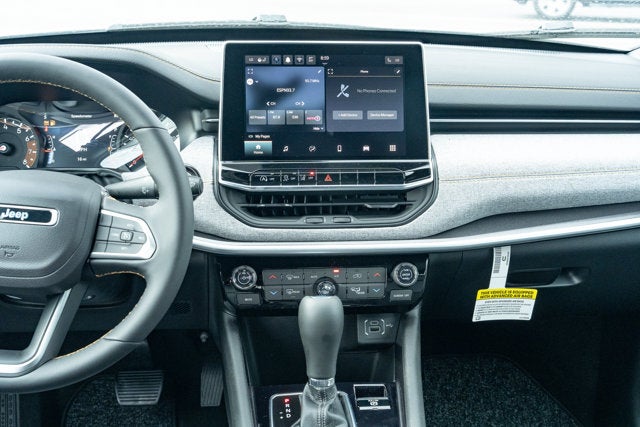 2026 Jeep Compass COMPASS 85TH ANNIVERSARY EDITION 4X4