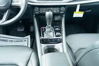 2026 Jeep Compass COMPASS 85TH ANNIVERSARY EDITION 4X4