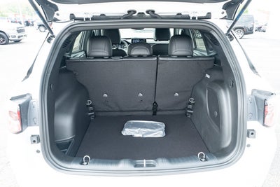 2026 Jeep Compass COMPASS 85TH ANNIVERSARY EDITION 4X4