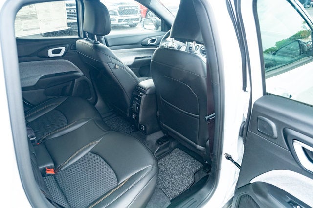 2026 Jeep Compass COMPASS 85TH ANNIVERSARY EDITION 4X4