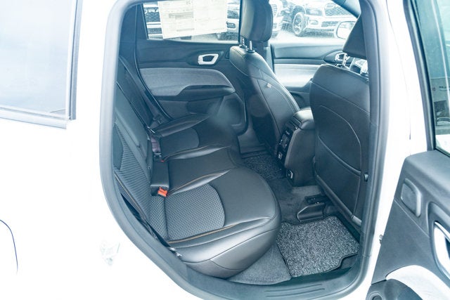 2026 Jeep Compass COMPASS 85TH ANNIVERSARY EDITION 4X4