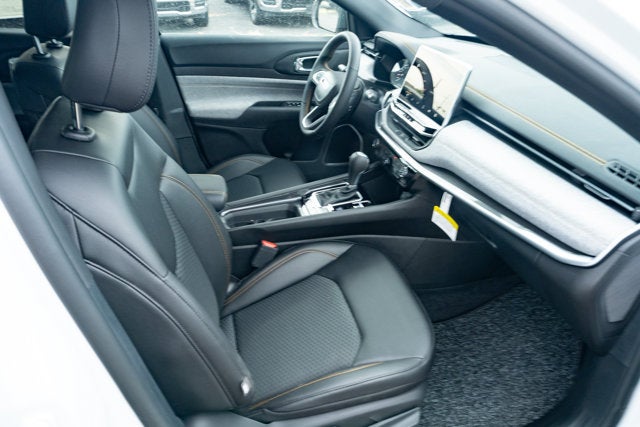 2026 Jeep Compass COMPASS 85TH ANNIVERSARY EDITION 4X4