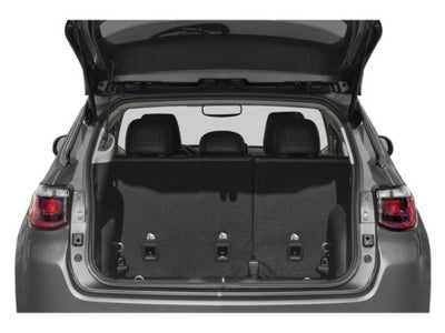 2023 Jeep Compass Altitude 4x4