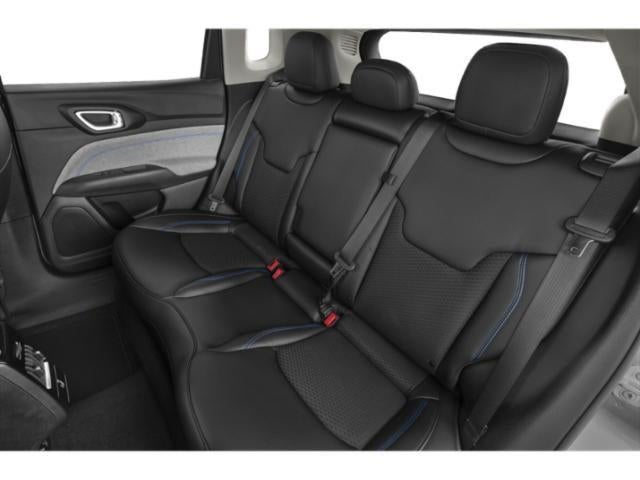 2023 Jeep Compass Altitude 4x4