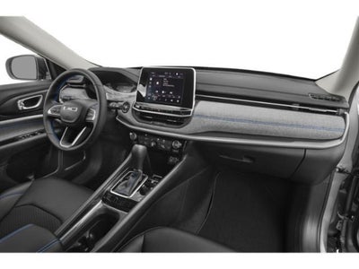 2023 Jeep Compass Altitude 4x4