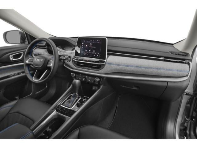 2023 Jeep Compass Altitude 4x4