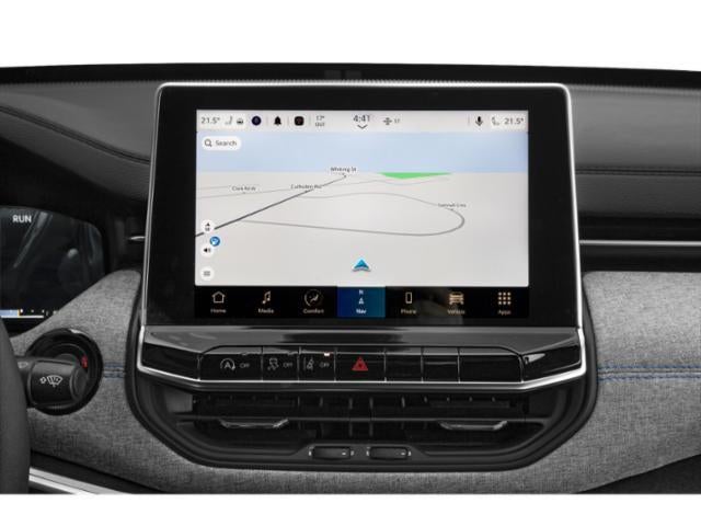 2023 Jeep Compass Altitude 4x4