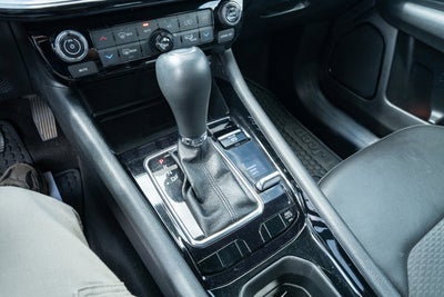2023 Jeep Compass Altitude 4x4