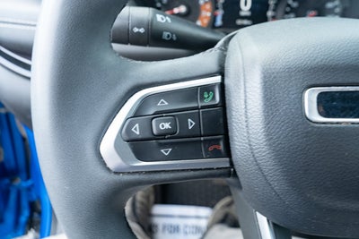 2023 Jeep Compass Altitude 4x4