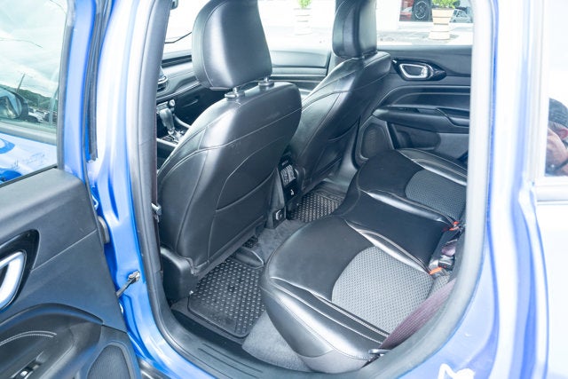 2023 Jeep Compass Altitude 4x4