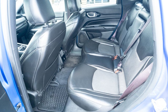 2023 Jeep Compass Altitude 4x4