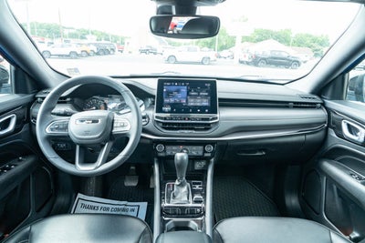 2023 Jeep Compass Altitude 4x4
