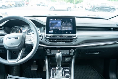 2023 Jeep Compass Altitude 4x4