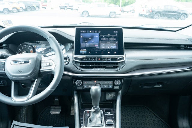2023 Jeep Compass Altitude 4x4