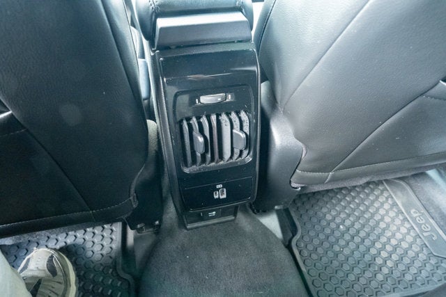 2023 Jeep Compass Altitude 4x4