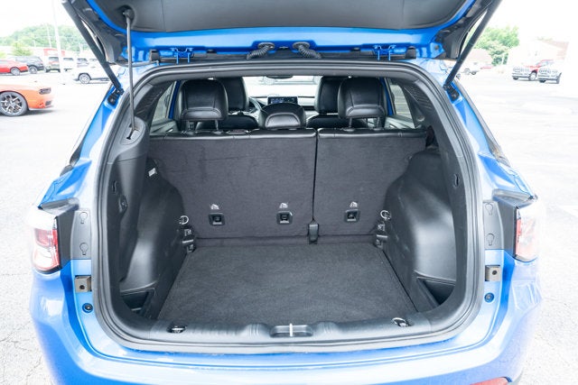 2023 Jeep Compass Altitude 4x4