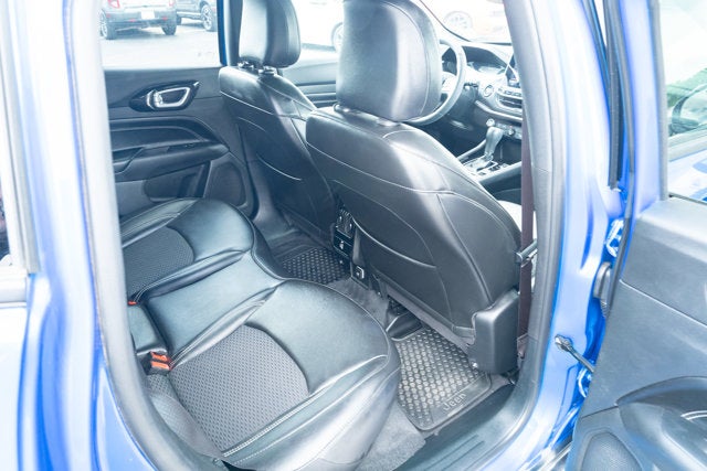2023 Jeep Compass Altitude 4x4