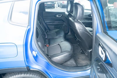 2023 Jeep Compass Altitude 4x4