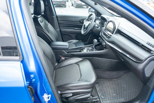2023 Jeep Compass Altitude 4x4