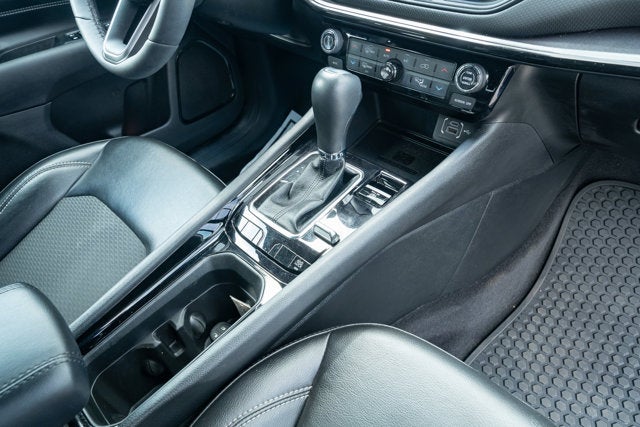 2023 Jeep Compass Altitude 4x4