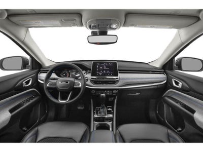 2023 Jeep Compass Altitude 4x4