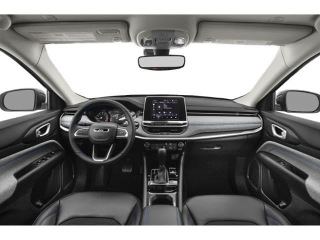 2023 Jeep Compass Altitude 4x4