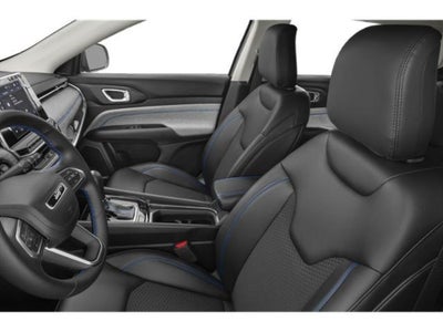 2023 Jeep Compass Altitude 4x4