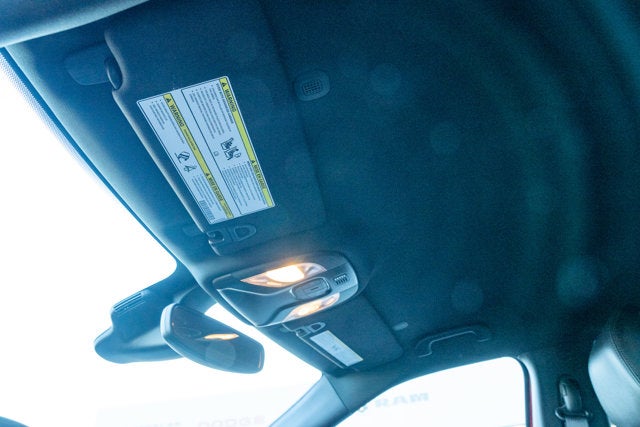 2023 Jeep Compass (RED) Edition 4x4