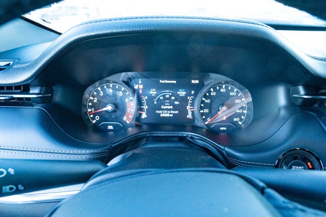 2023 Jeep Compass (RED) Edition 4x4