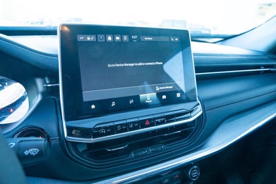 2023 Jeep Compass (RED) Edition 4x4