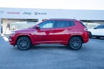 2023 Jeep Compass (RED) Edition 4x4