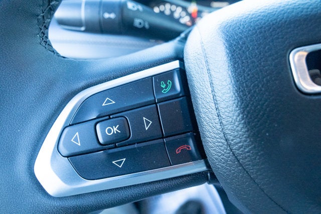 2023 Jeep Compass (RED) Edition 4x4