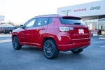 2023 Jeep Compass (RED) Edition 4x4