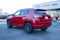 2023 Jeep Compass (RED) Edition 4x4