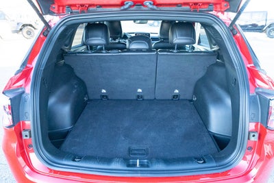 2023 Jeep Compass (RED) Edition 4x4