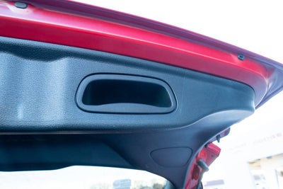 2023 Jeep Compass (RED) Edition 4x4