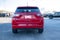 2023 Jeep Compass (RED) Edition 4x4