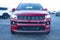 2023 Jeep Compass (RED) Edition 4x4
