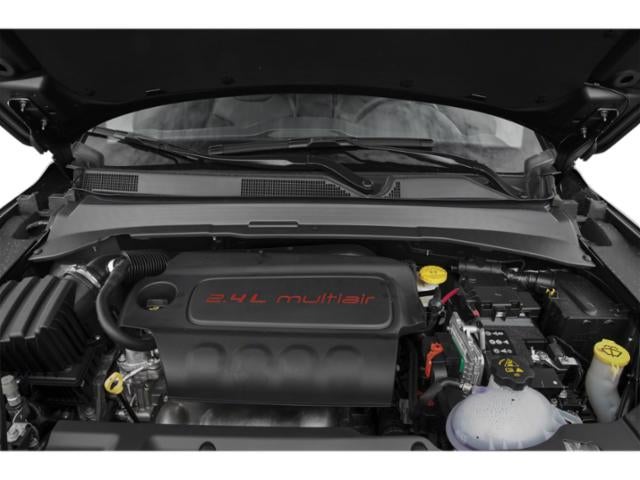 2021 Jeep Compass Trailhawk 4x4