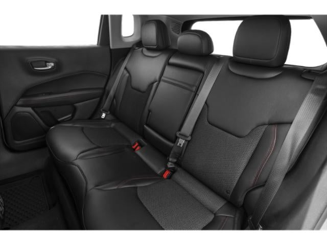 2021 Jeep Compass Trailhawk 4x4