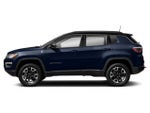 2021 Jeep Compass Trailhawk 4x4