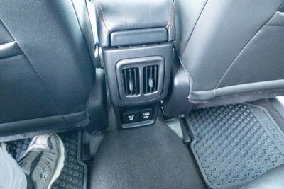 2021 Jeep Compass Trailhawk 4x4